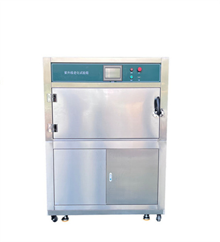 ​偷走时间的光：科宝紫外线老化试验箱，如何为您预演产品的未来？